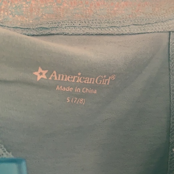 American Girl Grace Thomas - Picture 4 of 4